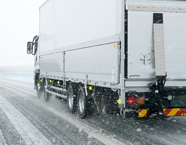 有限会社鮫島陸運について
